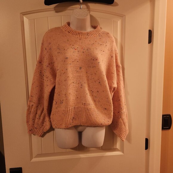 Princess Polly Sweater - Picture 1 of 2